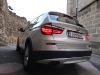 BMW X3 xDrive20d A (c) Stefan Gruber