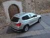 BMW X3 xDrive20d A (c) Stefan Gruber