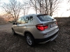 BMW X3 xDrive20d A (c) Stefan Gruber