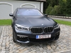 BMW 750d (c) Stefan Gruber