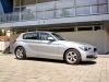 BMW 116d EfficientDynamics Edition (c) Stefan Gruber