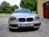 BMW 116d EfficientDynamics Edition (c) Stefan Gruber