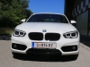 BMW 118d Sport Line (c) Stefan Gruber