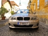 BMW 118d Cabrio (c) Stefan Gruber