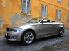 BMW 118d Cabrio (c) Stefan Gruber