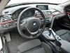 BMW 318d GT (c) Stefan Gruber