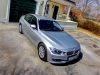 BMW 320d A EfficientDynamics Edition (c) Stefan Gruber