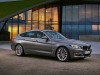 BMW 3er GT Facelift (c) BMW