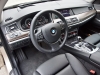 BMW 530d GT xDrive (c) Stefan Gruber