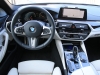 BMW 530d xDrive (c) Stefan Gruber