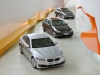 BMW 5er Facelift (c) BMW