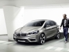 BMW Concept Active Tourer (c) BMW