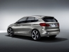 BMW Concept Active Tourer (c) BMW