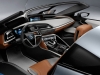 BMW i8 Concept Spyder (c) BMW