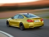 BMW M4 Coupé (c) BMW