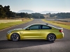 BMW M4 Coupé (c) BMW