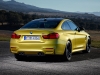 BMW M4 Coupé (c) BMW