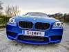 BMW M5 (c) Stefan Gruber