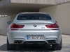 BMW M6 Gran Coupé (c) BMW