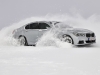 BMW Winter Technic Drive 2015 (c) BMW