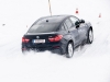 BMW Winter Driving 2014 (c) BMW