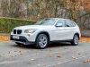 BMW X1 sDrive 20d Efficient Dynamics Edition (c) Stefan Gruber