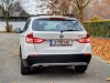 BMW X1 sDrive 20d Efficient Dynamics Edition (c) Stefan Gruber