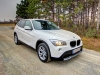 BMW X1 sDrive 20d Efficient Dynamics Edition (c) Stefan Gruber