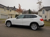 BMW X1 sDrive 20d Efficient Dynamics Edition (c) Stefan Gruber