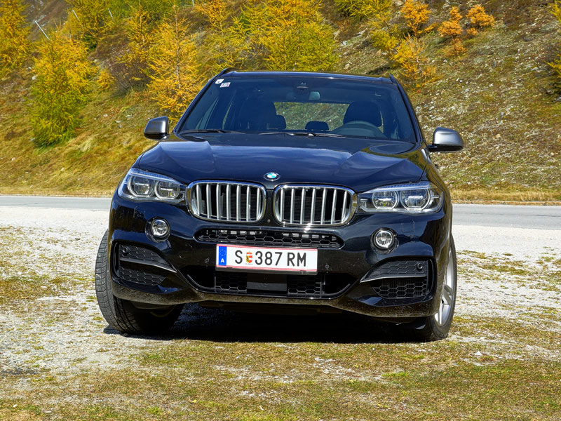 Neuer bmw x5 #4