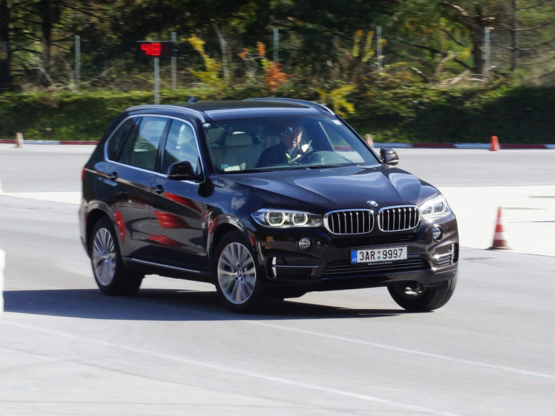 Neuer bmw x5 #7
