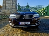 BMW X5 xDrive 30d (c) Stefan Gruber