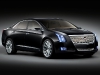 Cadillac XTS Platinum Concept (c) Cadillac