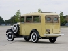 Chevrolet Suburban 1936 (c) Chevrolet