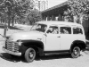 Chevrolet Suburban 1941 (c) Chevrolet