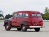 Chevrolet Suburban 1951 (c) Chevrolet