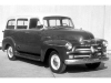 Chevrolet Suburban 1954 (c) Chevrolet