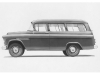 Chevrolet Suburban 1955 (c) Chevrolet