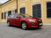 Chevrolet Cruze Wagon 1,4 Turbo LTZ (c) Stefan Gruber