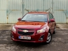 Chevrolet Cruze Wagon 1,4 Turbo LTZ (c) Stefan Gruber