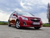 Chevrolet Cruze Wagon 1,4 Turbo LTZ (c) Stefan Gruber