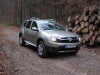 Dacia Duster Laureate 110 dCi 4x4 (c) Stefan Gruber