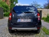 Dacia Duster dCi 110 4WD Surpreme (c) Stefan Gruber