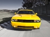 Dodge Challenger SRT8 392 Yellow Jacket (c) Dodge