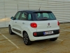 Fiat 500L 1,4 95 Pop Star (c) Stefan Gruber