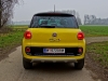 Fiat 500 L 1,6 Multijet II 105 Trekking (c) Stefan Gruber