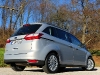 Ford Grand C-Max (c) Ford