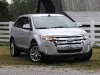 2011 Ford Edge (c) Ford