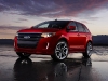 2011 Ford Edge (c) Ford