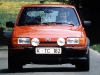 1983 Ford Fiesta (c) Ford